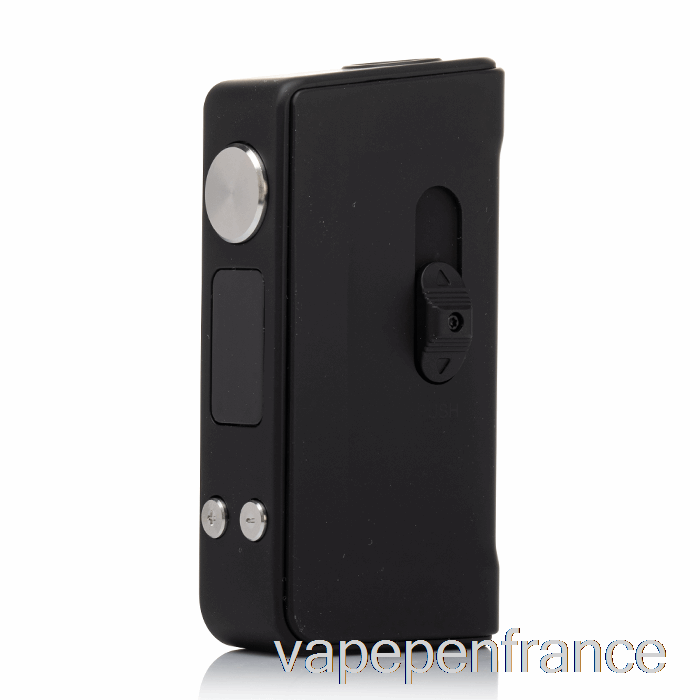 Hamilton Devices Le Stylo Vape Noir Vaporisateur Shiv